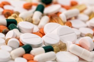 Benzodiazepines Drug Testing